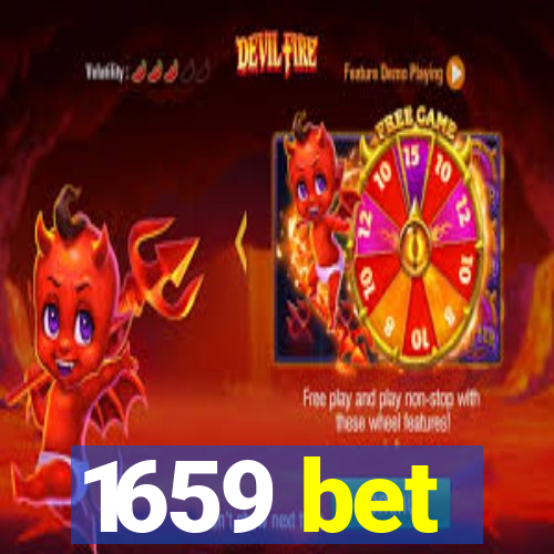 1659 bet